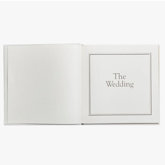 Wedding Journal - Picture 7 of 10